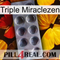 Triple Miraclezen 30